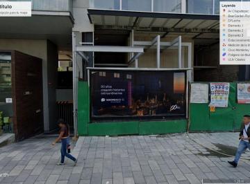 Local comercial , Cuauhtémoc · Se Renta Local Comercial Col. Roma, Alcaldia Cuauhtemoc, 118 m² Pb
