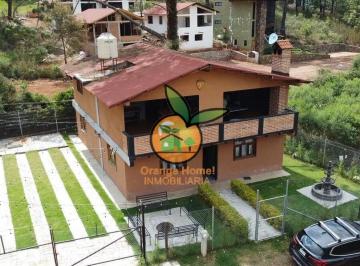 Casa de 6 habitaciones, Mazamitla · 2 Cabañas Amuebladas en Mazamitla Listas Para Rentar Airbnb