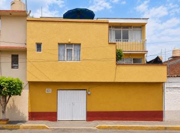 Casa de 3 habitaciones, Xochimilco · Casa en Venta en Xochimilco