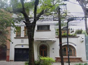 Casa de 4 habitaciones, Cuauhtémoc · Casa de 240 m² con 4 Recámaras en Venta en Hipódromo