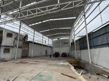 Bodega comercial , Guadalajara · Bodega Nueva en Renta Calzada del Ejército