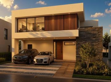 Casa · 258m² · 3 Recámaras · 2 Estacionamientos · Compra Tu Casa en Zona Norte