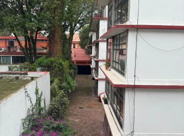 Departamento de 1 habitación, Coyoacán · Estudio Tipo Loft