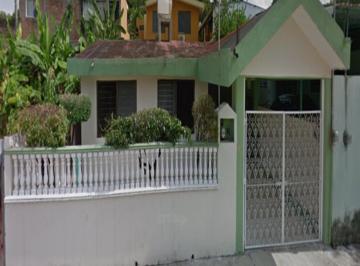 Casa de 3 habitaciones, Poza Rica de Hidalgo · Venta de Casa en Poza Rica Hidalgo, Veracruz