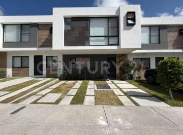Casa en condominio · 144m² · 3 Recámaras · 2 Estacionamientos · Renta de Casa en Allegro en Zakia Residencial