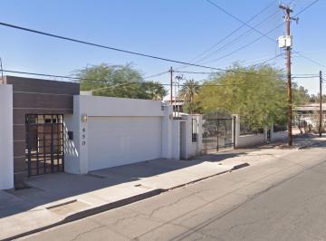 Casa de 3 habitaciones, Mexicali · Venta de Casa en Mexicali Baja California de La Colonia