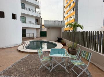 Departamento · 160m² · 3 Recámaras · 1 Estacionamiento · Departamento en Renta Boca del Río, Luis Echeverría