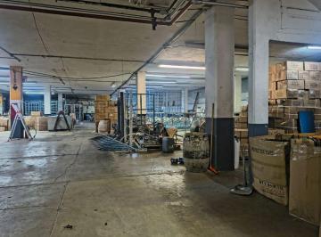 Bodega comercial , Naucalpan de Juárez · Renta de Bodega en Lázaro Cardenas, Naucalpan
