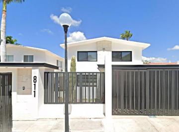 Casa de 4 habitaciones, Guaymas · Casa en Venta en Sonora Guaymas Lomas de Miramar