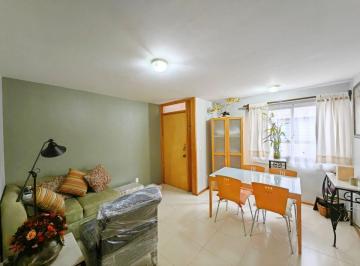 Departamento de 2 habitaciones, Benito Juárez · Departamento en Col. Alamos / 71 m²