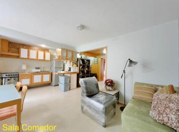 Departamento de 2 habitaciones, Benito Juárez · Departamento en Col. Alamos / 71 m²