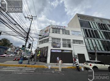 Oficina · 170m² · Local en Merced Gómez