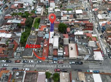 Departamento · 97m² · 1 Recámara · Espacio Para Inversión Cerca de Los Lagos, Centro