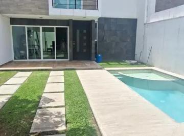 Casa de 3 habitaciones, Cuautla · Casa en Fraccionamiento Volcanes, Cuautla Morelos