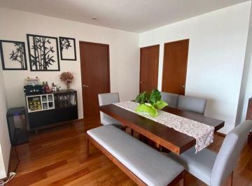 a2699ca8227ce0d1b7888c49400cdbbddd090b3a0f4493dae295d94caa79cc0b · Departamento en Renta | Sin Muebles | Área Carso | Piso 18