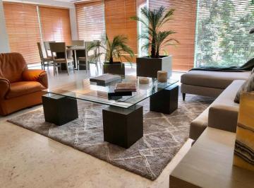 Departamento de 2 habitaciones, Miguel Hidalgo · Renta Depto Campos Eliseos, Polanco Miguel Hidalgo