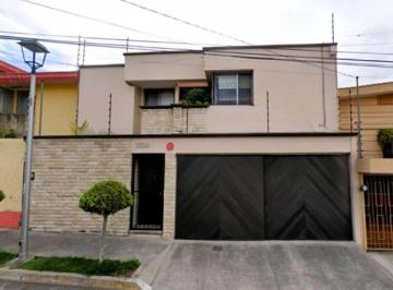 Casa de 3 habitaciones, Puebla · Casa en Venta en Anzures, Heroica Puebla de Zaragoza, Puebla