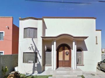 Casa de 6 habitaciones, Piedras Negras · Venta de Casa en Valle San Jose, Piedras Negrgas, Coahuila