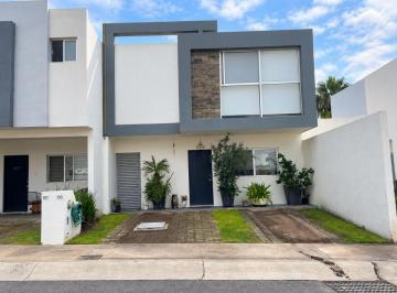 Casa de 3 habitaciones, Querétaro · Casa en Venta en Cumbres de Juriquilla