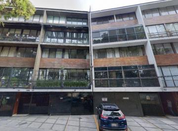 Casa de 3 habitaciones, Miguel Hidalgo · Departamento de Remate en La Nueva Anzures, Cerca de Parques Plaza Galerias Polanco