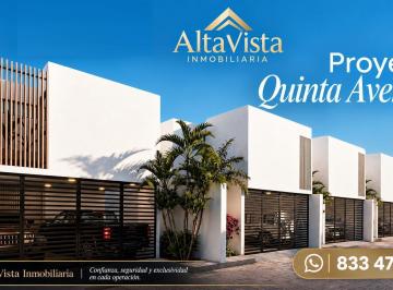 Casa · 139m² · Casa en Venta – Col. Arenal, Tampico