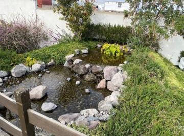 Casa · 167m² · 3 Recámaras · 2 Estacionamientos · Casa en Venta San Salvador Tizatlalli, Metepec
