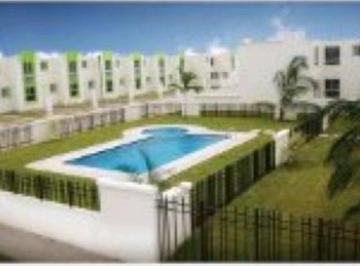 Casa en condominio de 3 habitaciones, Medellín · Rento Casa en Veracruz, Fracc Privado con Alberca y Vigilancia