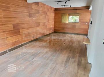 Departamento de 1 habitación, Miguel Hidalgo · Renta de Departamento en Polanco