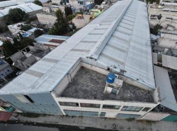 Bodega comercial , Chimalhuacán · Venta de Bodega Oportunidad Para Inversionistas