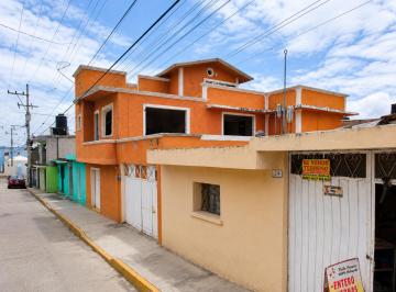 Casa de 4 habitaciones, Huamantla · Venta de Casa en Huamantla en Tlaxcala
