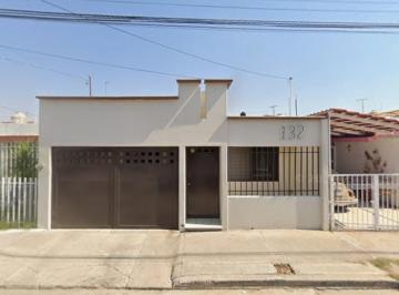 Casa de 3 habitaciones, Aguascalientes · Casa en Venta en Aguascalientes