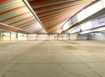 Bodega comercial , San Pedro Tlaquepaque · Bodega en Renta Tlaquepaque, Guadalajara | Ocupación Inmediata