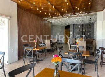 Inmueble productivo urbano · 85m² · Local en Renta Para Restaurante en Aguascalientes Sobre Av Principal