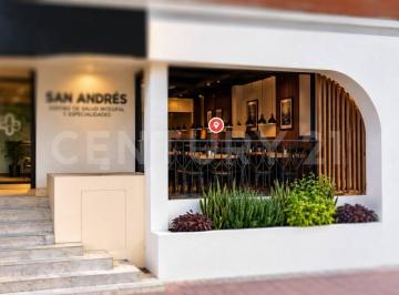 Local comercial · 84m² · Local en Renta Para Restaurante en Aguascalientes Sobre Av Principal