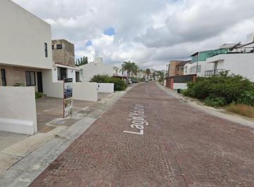 Casa de 4 habitaciones, Querétaro · Casa Residencial Oportunidada Venta Cesion de Derechos Lago Yalahan, Fraccionamiento Cumbres del Lag