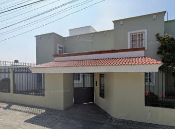 Casa de 4 habitaciones, Texcoco · Casa de Ensueño Disponible en Cda. de Artesanos, San Nicolas Huexotla, San Luis Huexotla, Mex.