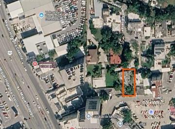 Terreno / Lote · 479m² · Terreno en Nuevo Aeropuerto