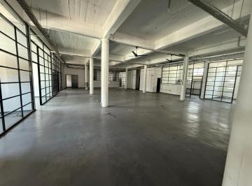 Bodega comercial , Miguel Hidalgo · Renta de Bodega Lago Texcoco Col Anáhuac