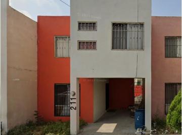 Casa de 2 habitaciones, Apodaca · Casa de 90 m² con 2 Recámaras en Venta en Renaceres Residencial