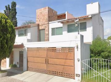 Casa de 4 habitaciones, Tequisquiapan · Venta de Casa Queretaro Tequisquiapan Magdalena