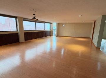 Departamento de 3 habitaciones, Miguel Hidalgo · Departamento en Renta Sin Amueblar Col. Lomas de Chapultepec