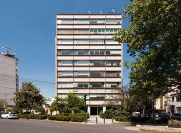 Departamento de 1 habitación, Benito Juárez · Departamento de 65 m² con 1 Recámara en Renta en Nápoles