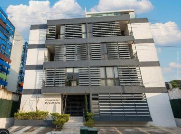 ed361917bef8e8ce82af7f9868eb9031308429f1e2269b97d622bac138c45a75 · Departamento en Renta en Av Américas | Condominio Domum