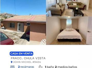 d0f06e0eede459d743e25f48074aca400607a9ca8121d6b3a94d533f6e1dc15d · Venta de Casa, Col Chula Vista 2 Rec 2b