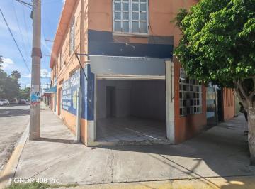 Local comercial · 16m² · 4 Estacionamientos · Local en Renta Salvador Ortega Celaya