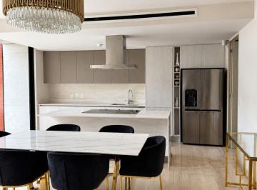 Departamento de 2 habitaciones, Zapopan · Departamento Venta y Renta Amueblado Pb Torre Emile