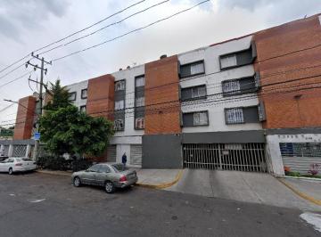Departamento de 3 habitaciones, Gustavo A. Madero · Departamento en Remate Bancario de 98 m² con 3 Recámaras en Bondojito Gustavo a Madero Cdmx