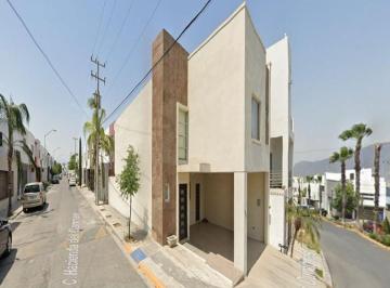 Casa de 3 habitaciones, Monterrey · Casa de 142 m² de Terreno con 3 Recámaras en Venta en Cumbres Elite