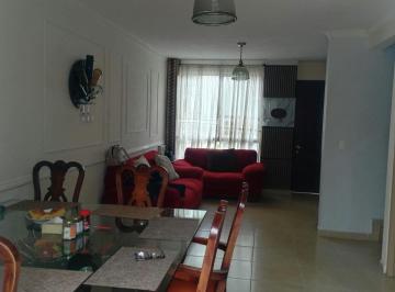 Casa en condominio de 3 habitaciones, El Marqués · Casa en Condominio en Venta en Residencial del Parque, El Marqués, Querétaro.