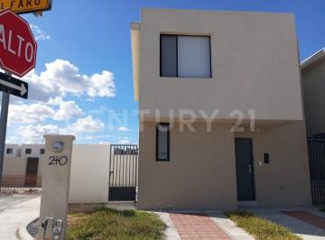 Casa · 109m² · 3 Recámaras · 1 Estacionamiento · Casa en Renta Valle de Condesa Juarez